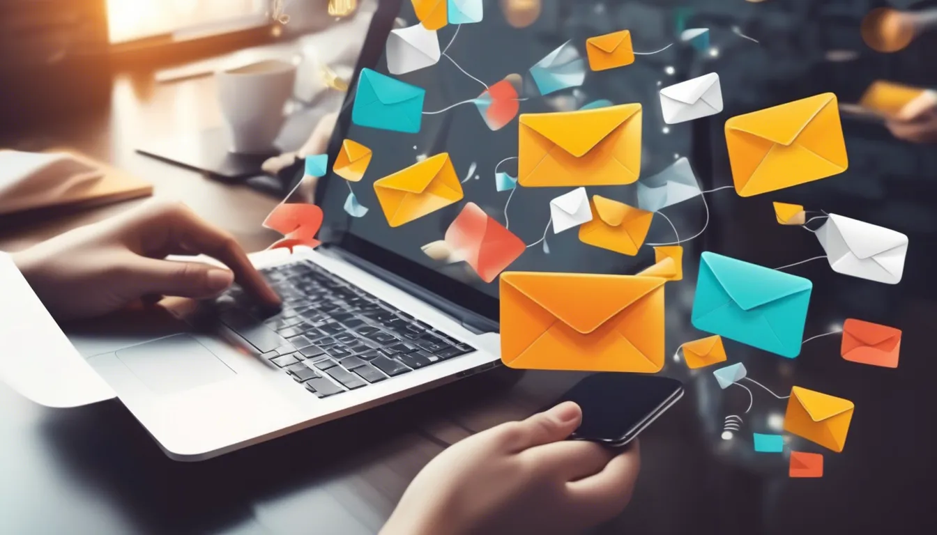 The Power of Email Marketing Top Platforms for Success